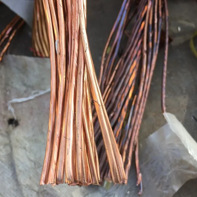 Hebei copper scrap wire inspection service /inspection & quality control services/quality control inspection