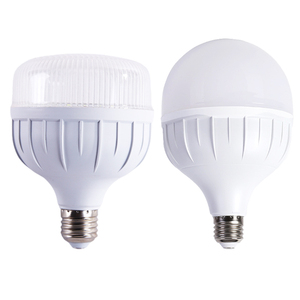 Bombilla LED en forma de T Aluminio recubierto de plástico 5W-13W <span class=keywords><strong>B22</strong></span>/E27/E40 2022 Nuevo estilo Blanco cálido/frío CRI 80 1350 lúmenes Garantía de 2 años - Product Image 3