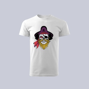 Streetwear Men's <b>Y2K</b> T-<b>Shirts</b> Knitted Digital Printing 100% Cotton Oversized T-<b>Shirt</b> - Product Image 3