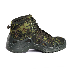 <span class=keywords><strong>Scarpe</strong></span> da <span class=keywords><strong>Trekking</strong></span> alla Moda per Esterni, Calzature Traspiranti in Tessuto Oxford, Suola Antiscivolo in PU, <span class=keywords><strong>Scarpe</strong></span> Tattiche per <span class=keywords><strong>Uomo</strong></span> - Product Image 1