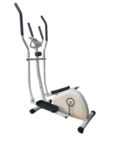 Conception la plus récente, vente chaude, vélo elliptique, entraînement croisé en intérieur, utilisation à domicile, construction en acier magnétique, volant d'inertie de 3 kg, <span class=keywords><strong>roue</strong></span> arrière - Product Image 2