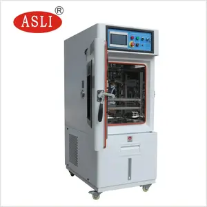 ASLI Civil Engineering Test Equipment With Dehumidification function Cement Curing Chamber Climate Chamber