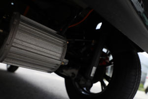 Scooter électrique chinois 45 km/h avec cabine, véhicule électrique à quatre roues, mini voitures électriques pour adultes, moteur automatique 3000W - Product Image 6