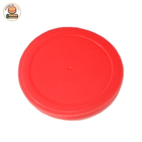 211 #   Couvre-bocaux en plastique de 65 mm, couvercle en plastique PP pour boîtes en papier, bocaux, capsules en plastique pour bouteilles, accessoires pour tubes en papier