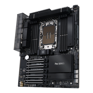 Nouveau W790-ACE PRO WS d'origine pour carte mère <span class=keywords><strong>ASUS</strong></span> LGA4677 Xeon W-3400 et station de travail des processeurs de la série W-2400 - Product Image 2