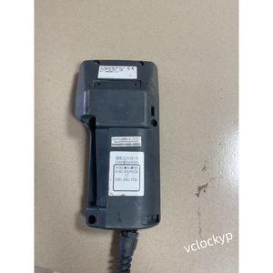 Iai Sel Controller Teaching Pendant Hg1H-Sa12Beh-Mk1379-S5 Hg1Hsa12Behmk1379S5 6 Utilisé - Product Image 3