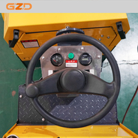 Compacteur à rouleaux vibrant autoporté GZD, 1000 kg, 35 KN, pour travaux routiers – Fournisseur d'usine