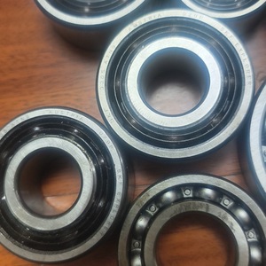 ตลับลูกปืนเม็ดกลมร่องลึก SKF รุ่น 3305 ATN9 P0 C3 แถวเดียว 6000 รอบต่อนาที โรงงานผลิต - Product Image 2