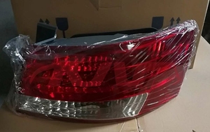 Luz Trasera Derecha 92402-3k000 Izquierda 92401-3k000 Luces Traseras para Automóvil Hyundai Sonata <span class=keywords><strong>Nf</strong></span> 2004 - Product Image 4