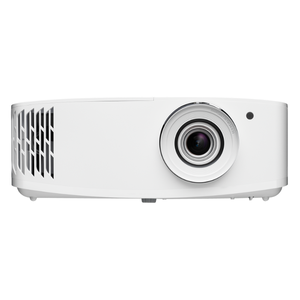 Projecteur DLP <span class=keywords><strong>Optoma</strong></span> UHD518 4K UHD 3400 Lumens 20000:1 3D Ready WiFi Portable <span class=keywords><strong>Mini</strong></span> pour la maison/le bureau - Product Image 3