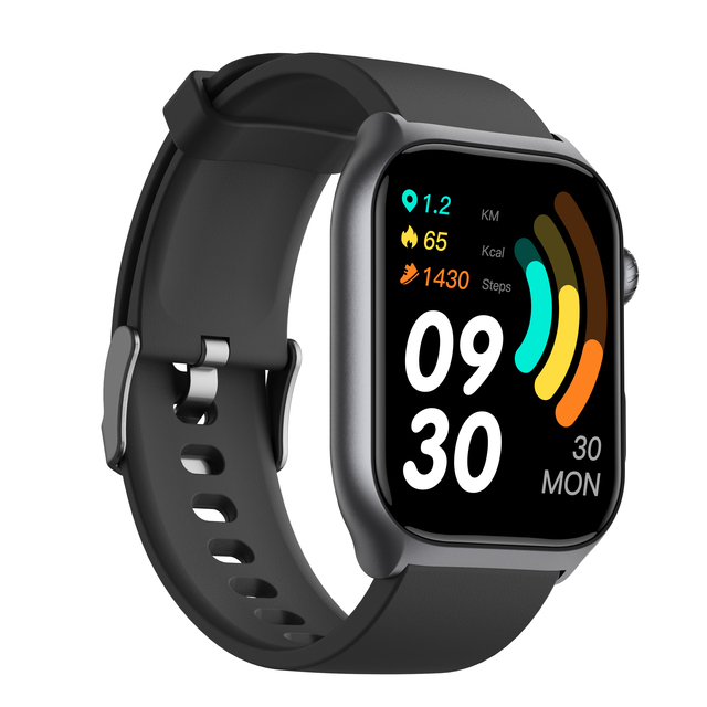 Starmax GTS7 Pro Smart Watch Magnetic Charging Waterproof IP68 Sleep Tracker for Calling Alarm Clock Remote Control