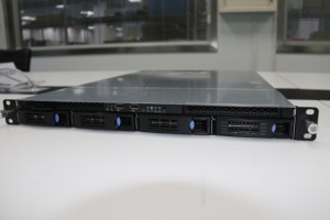 Nuovissimo PowerEdge HaoYue 1302-DO Entry-level Server 1U Rack Server hardware e software per <span class=keywords><strong>Computer</strong></span> - Product Image 5