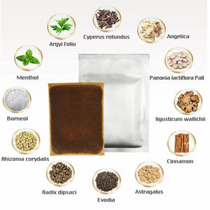 उच्च गुणवत्ता वाले कार्बनिक स्लिम पेट पैच प्राकृतिक वसा वजन घटाने के लिए नया उत्पाद - Product Image 5