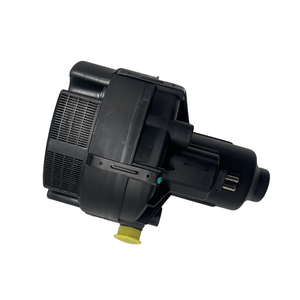 Pompe à air secondaire pour injection d'air (Smog Pump) pour <span class=keywords><strong>MERCEDES</strong></span>-BENZ C63 <span class=keywords><strong>AMG</strong></span> 2008-2014 E63 <span class=keywords><strong>AMG</strong></span> 2010-2011 - Accessoires automobiles - Product Image 5