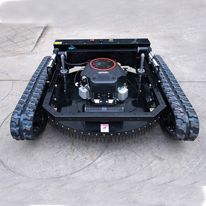 <span class=keywords><strong>2025</strong></span> thông minh <span class=keywords><strong>GPS</strong></span> Robot Máy cắt cỏ-Ai tránh chướng ngại vật và cảm biến mưa cho 5000 ㎡ bãi cỏ thương mại - Product Image 6