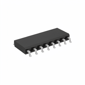 In Stock Clock Timing Electronic Chips Component 16 SOlC 23S08-1DCGI8 - Product Image 1