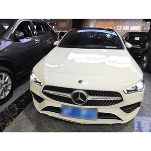 Guazi 2022 Mer-cedes-Benz <span class=keywords><strong>CLA</strong></span> Vagoneta de 5 Plazas, Motor de Gasolina, Transmisión Automática RTS, Volante a la Izquierda, Vagoneta Familiar Económica - Product Image 2