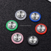 Manette de jeu à ventouse universelle ultra-fine Q8 Plus pour jeux mobiles Android/iOS, PUBG, King of Glory