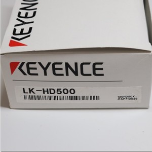Keyence LK-DN100เซ็นเซอร์เลเซอร์ CMOS ความเร็วสูงพิเศษ/แม่นยำสูง LK-G5000ชุดการสื่อสารหน่วย LK DN100 - Product Image 4