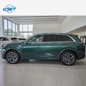 Auto Elettrica 2026 Li Auto <span class=keywords><strong>L7</strong></span> Air Pro Max Lixang <span class=keywords><strong>L7</strong></span> Usata, SUV LEADING IDEAL, Veicoli a Nuova Energia LI ONE - Product Image 2