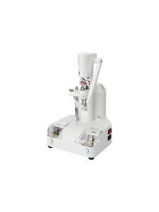 เครื่องเจาะเลนส์ CP-24B พร้อมหัวเจาะคู่สำหรับงานออปติกที่ต้องการความแม่นยำสูง - Product Image 1