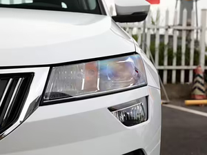 Volksw <span class=keywords><strong>KAROQ</strong></span> Proveedor automotriz de calidad Hecho en China Coche nuevo de lujo para exportación Coche para adultos Precio atractivo al por mayor - Product Image 4