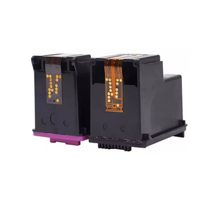 Cartouche <span class=keywords><strong>HP</strong></span> 301XL remanufacturée couleur pleine, compatible à 100 % avec la puce pour Deskjet - Product Image 5