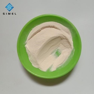 La Chine fabricant bas prix 80-200 maille gomme de xanthane poudre alimentaire/gomme de xanthane en vrac de qualité industrielle CAS 11138 - Product Image 3