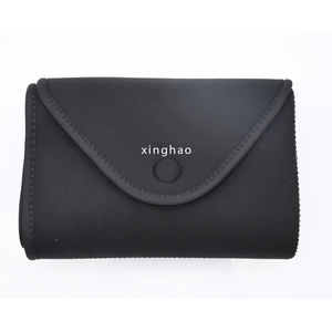 Benutzer definierte Großhandel faltbare wasserdichte Neopren Baby tragbare Wickel unterlage Travel Compact Windel Wickel auflage für Neugeborene - Product Image 1