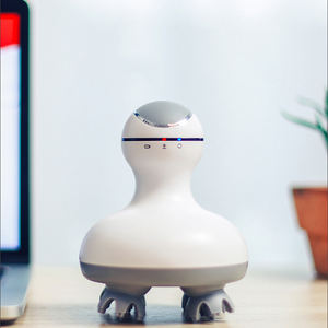 Minikopf-Massagegerät Kopfhaut-Kopfmassage-Gerät Kopfmassagegerät - Product Image 6