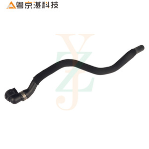 Tubo de agua C2D40290 para Jaguar XF XJ, manguera de refrigerante de goma, pieza de repuesto - Product Image 1