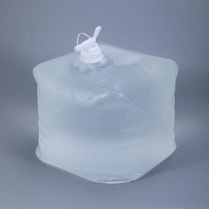 UMETASS vente en gros ne fuit jamais <span class=keywords><strong>robinet</strong></span> en plastique pliable LDPE 5L <span class=keywords><strong>10L</strong></span> 20L conteneur d'eau jerrican - Product Image 4