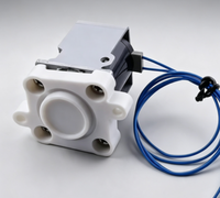 Válvula Solenoide Original H 451587 para Impresora de Inyección de Tinta Continua Serie PX/PXR/PB