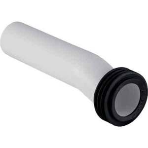 EXTENSIÓN CURVA DE ACLARADO EXCÉNTRICO Blanco para herramienta de torneado - Product Image 1