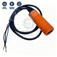 Sensor Inductivo Rectangular IC5005 Nuevo y Original, Resistente a Altas Temperaturas, con IO-Link, Inmunidad a Soldaduras, para Automatización