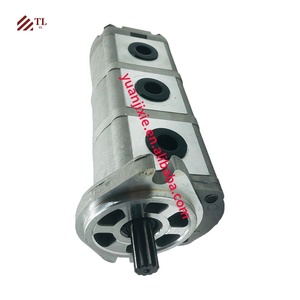 Bobcat X331 Hydraulik pumpe kleiner Bagger - Product Image 1