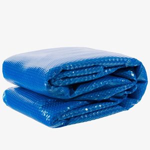 La película de <span class=keywords><strong>cubierta</strong></span> de aislamiento térmico de envoltura de <span class=keywords><strong>burbujas</strong></span> de PE se utiliza para cubiertas de seguridad solar para piscinas sobre el suelo - Product Image 5