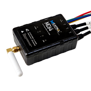 MC-64 Contatore Intelligente 4G Integrato - Senza Rischio di Saturazione Magnetica - Product Image 1