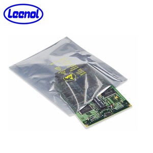 LN-1507011 <strong>Anti</strong> <strong>Static</strong> Shielding <strong>Bag</strong> for Electronic Devices Package <strong>Anti</strong> <strong>Static</strong> Shielding <strong>Bag</strong> - Product Image 2