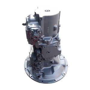 Bomba Hidráulica Principal Hitachi PVK-2B-505-CN-4962D PC1250-8 para Excavadora ZX40U-2 ZX48U-5A 708-1L-00800 708-2L-00691 708-2L-00681 - Product Image 1