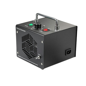 Portable <strong>air</strong> Cooling <strong>Ozone</strong> <strong>Generator</strong> <strong>Air</strong>+water All In One <strong>air</strong> Purifier For Room And Fruit Vegetable - Product Image 4