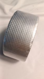 Bonne étanchéité à l'<span class=keywords><strong>air</strong></span> et à l'eau Ruban de réparation de scellant de toiture pour réparation de toiture Ruban butyle - Product Image 5