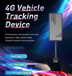 Pelacak GPS kendaraan sepeda motor truk 4G, pelacak GPS dengan potongan daya untuk mobil kendaraan sepeda motor di Brasil - Product Image 5