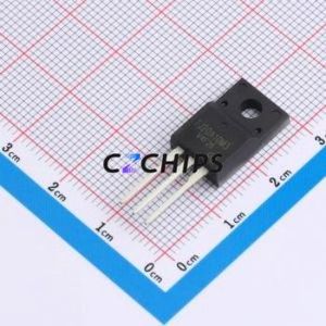 ทรานซิสเตอร์สนาม TO-220F TJ20A10M3-VB (Mosfet) ใหม่และดั้งเดิม - Product Image 1