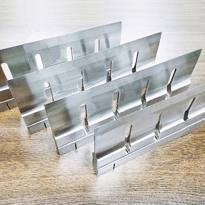 Alta Qualidade Square Ultrasonic Cake Cutter 200mm comprimento - Product Image 2