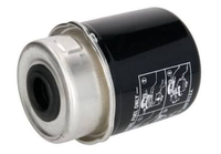 Filter Bahan Bakar Diesel BUSIDN WK 8169 Pengganti Spin-On untuk MANN-FILTER WK8169 JCB 320/A7124