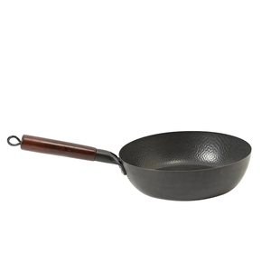 Vente directe d'usine <span class=keywords><strong>wok</strong></span> en acier au carbone <span class=keywords><strong>wok</strong></span> de cuisine chinoise Station à <span class=keywords><strong>induction</strong></span> de restaurant et brûleur à gaz <span class=keywords><strong>Wok</strong></span> <span class=keywords><strong>japonais</strong></span> à fond rond - Product Image 3