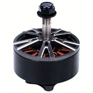 โดรนพ่นยาทางการเกษตร 3112 640Kv มอเตอร์ Bldc ประสิทธิภาพสูง ระบายความร้อนได้ดี พร้อมซีลกันฝุ่น - Product Image 6