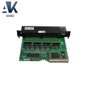 โมดูลอินพุต32จุด IC697MDL653 Fange UC - Product Image 2