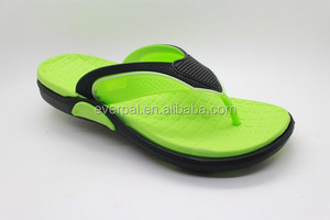 Pantofole EVA sportive estive 2025 da <span class=keywords><strong>uomo</strong></span> con punta aperta e ammortizzazione per l'inverno - Product Image 4